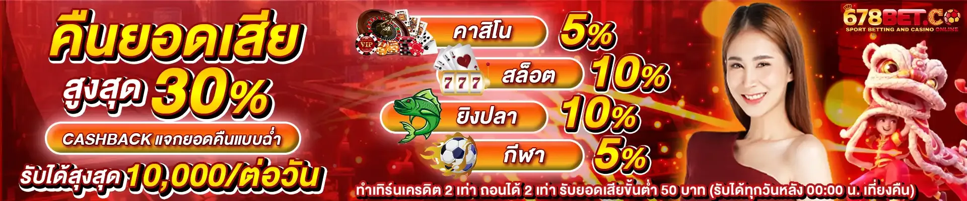 678bet โปรโมชั่น